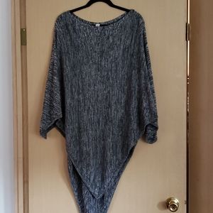Lululemon shawl/ shrug/poncho